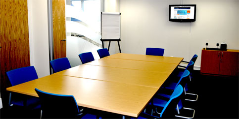 meeting room 1